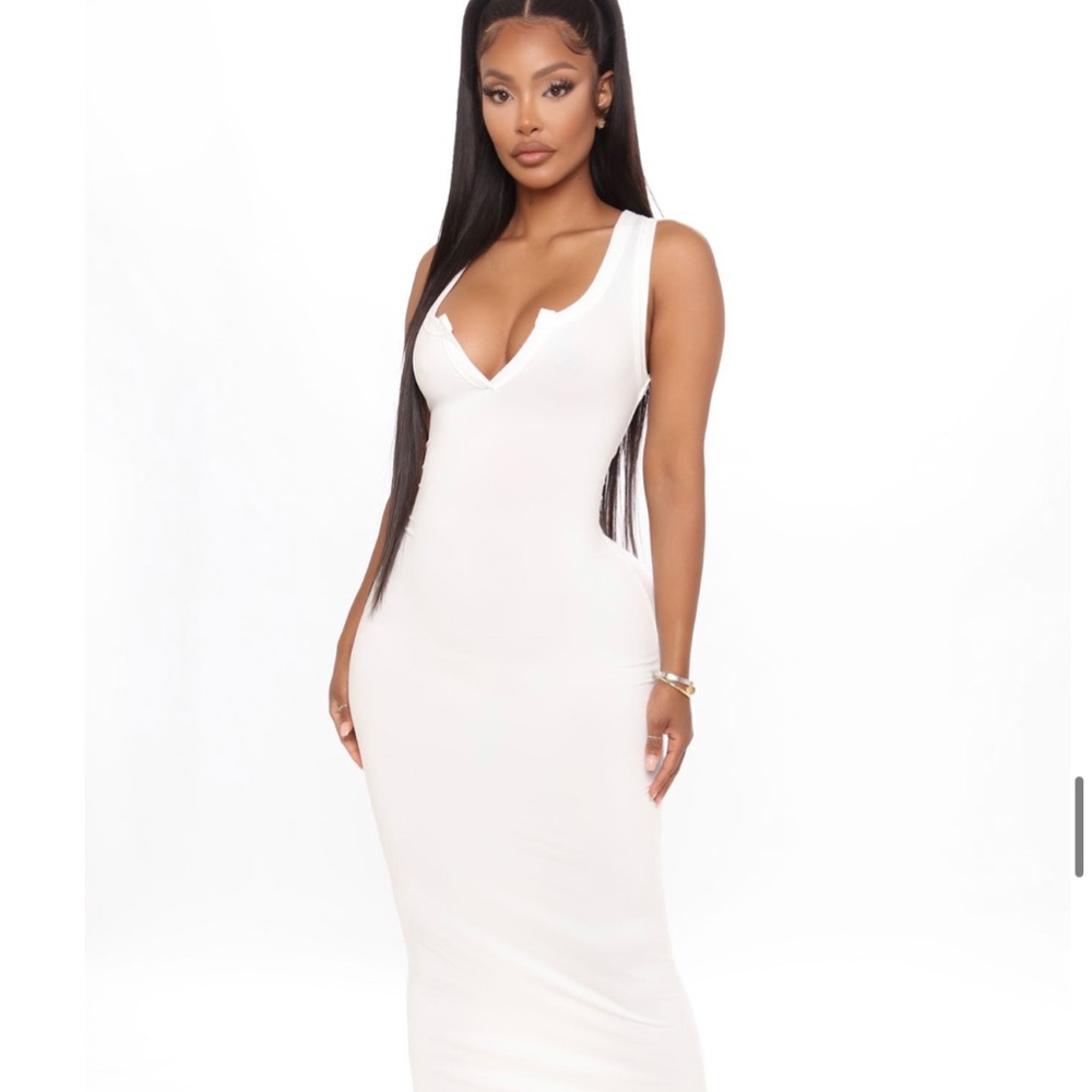 Nylon material, brand new, never worn.